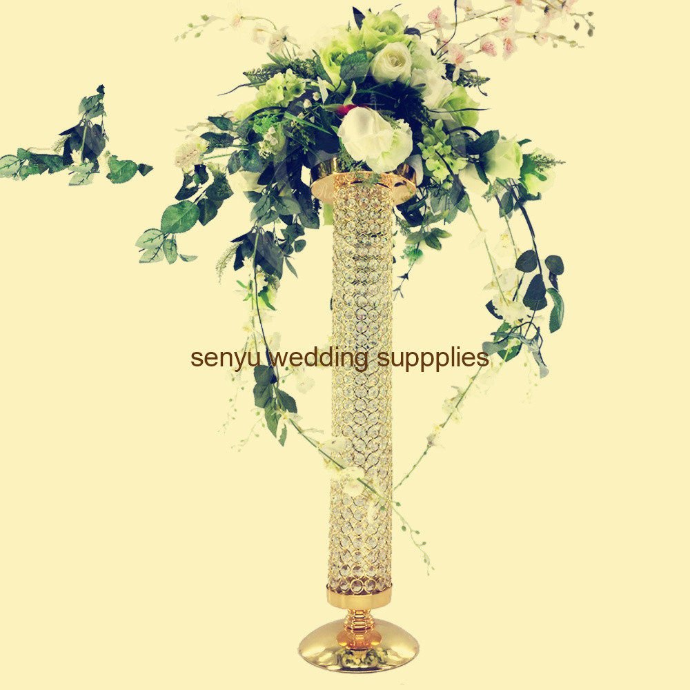 40-10pcs(60-100cm Flower Bowl  – Centerpiece Stick recenzja i cena