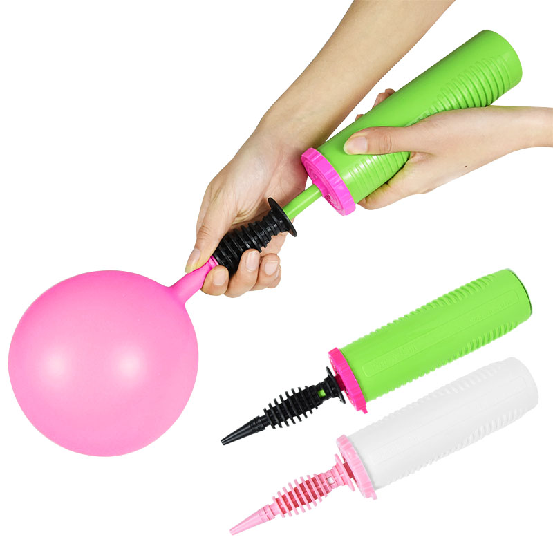 High quality Dual action Ballo – Balloon Pump Hand recenzja i cena