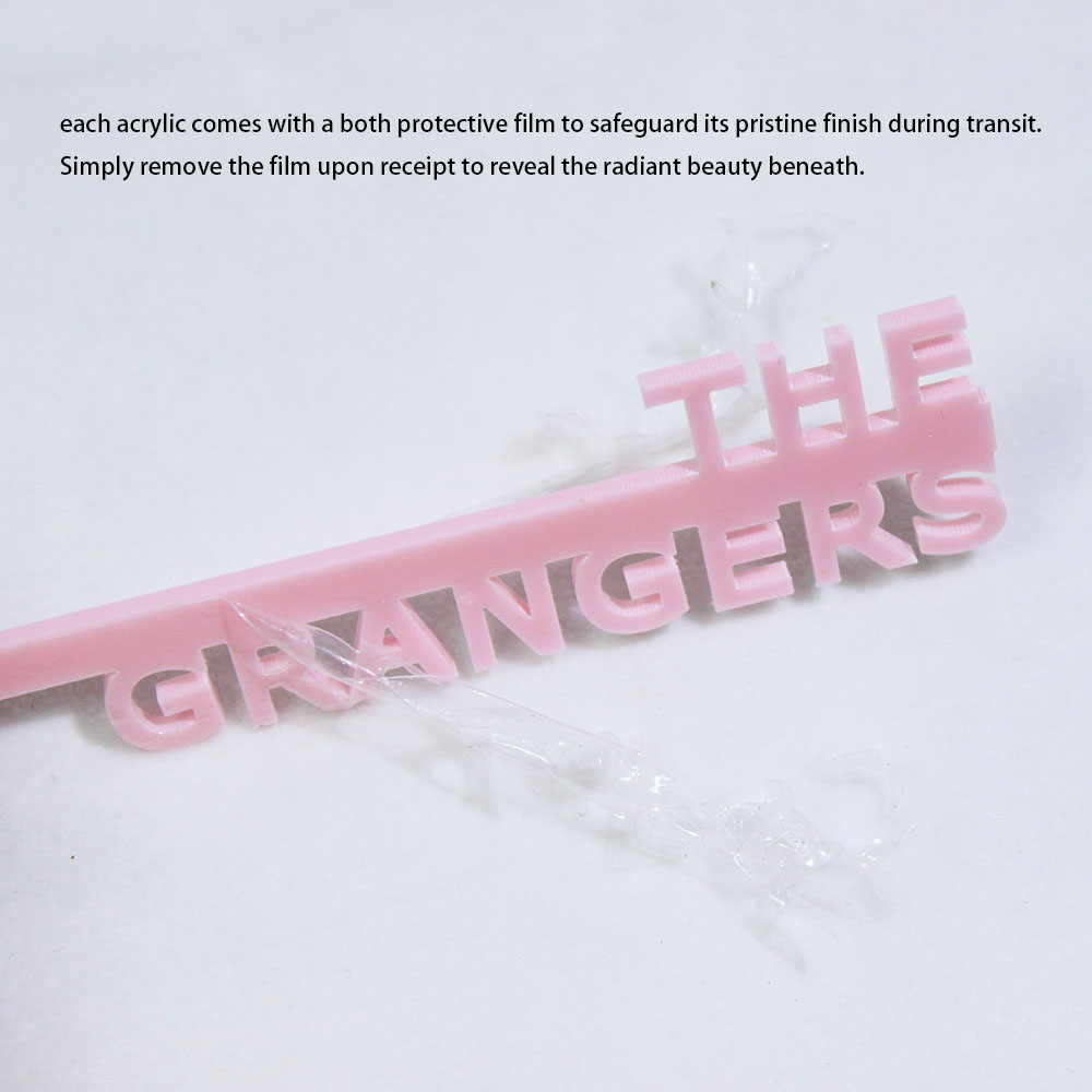 Personalized Drink Stirrers We – Centerpiece Stick recenzja i cena