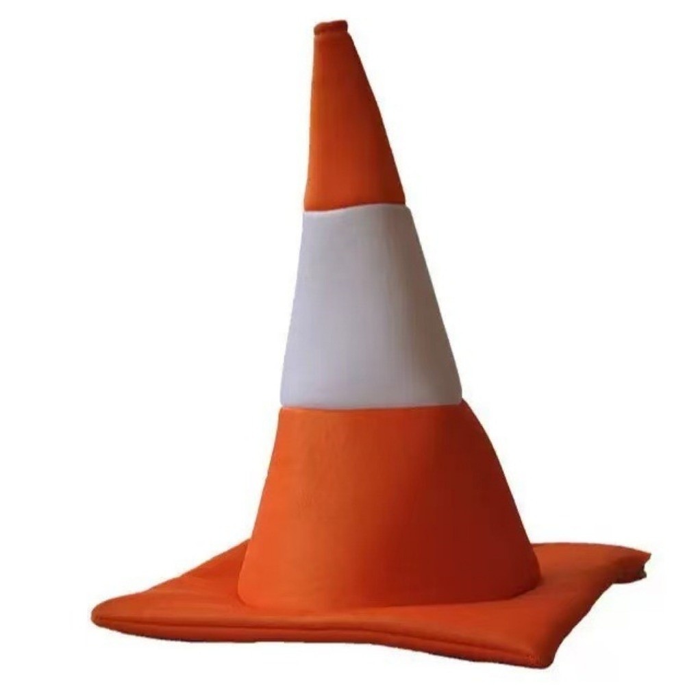 Carnival Foldable Traffic Cone – Party Hat Cone recenzja i cena
