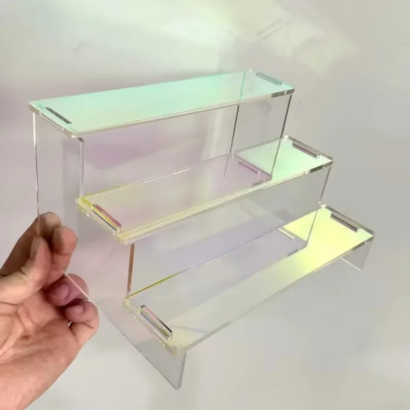 2026 Latest Models 3-Tier Acry – Cupcake Stand Tier recenzja i cena