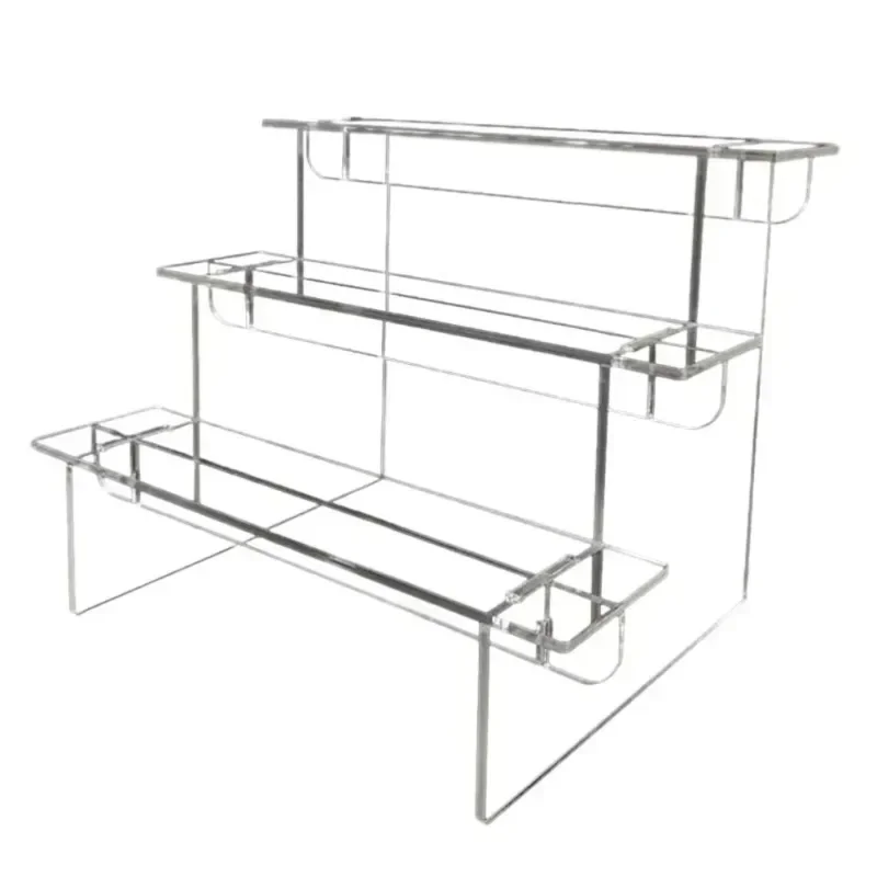 2026 Latest Models 3-Tier Acry – Cupcake Stand Tier recenzja i cena
