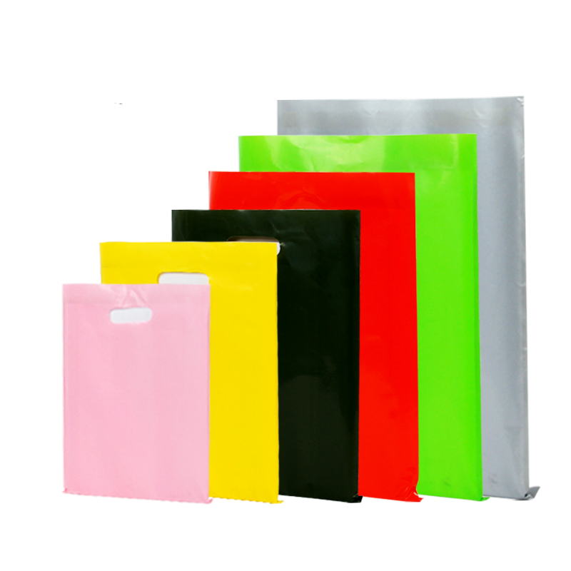 50pcs Custom Shopping Bags Reu – Event Party Shop recenzja i cena