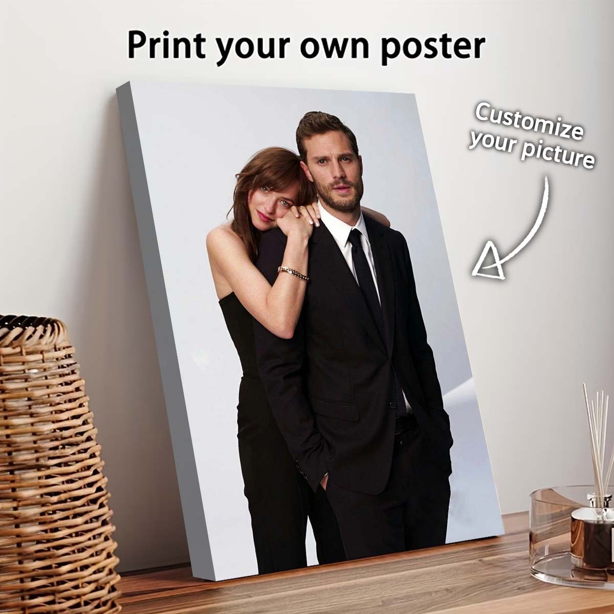 Custom Print Canvas Painting F – Eve Party recenzja i cena