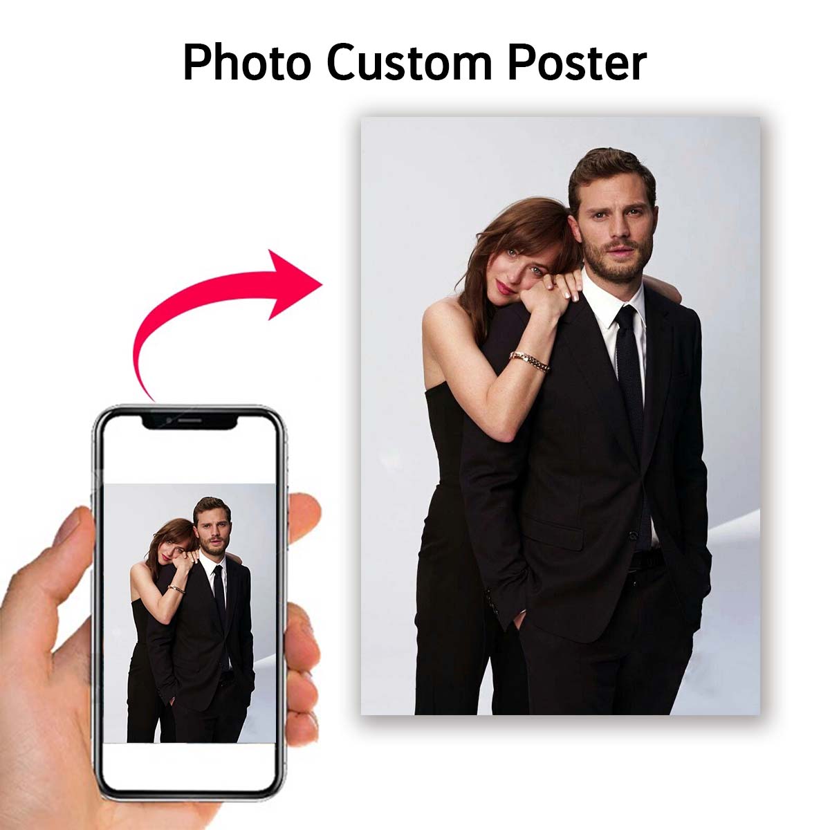Custom Print Canvas Painting F – Eve Party recenzja i cena