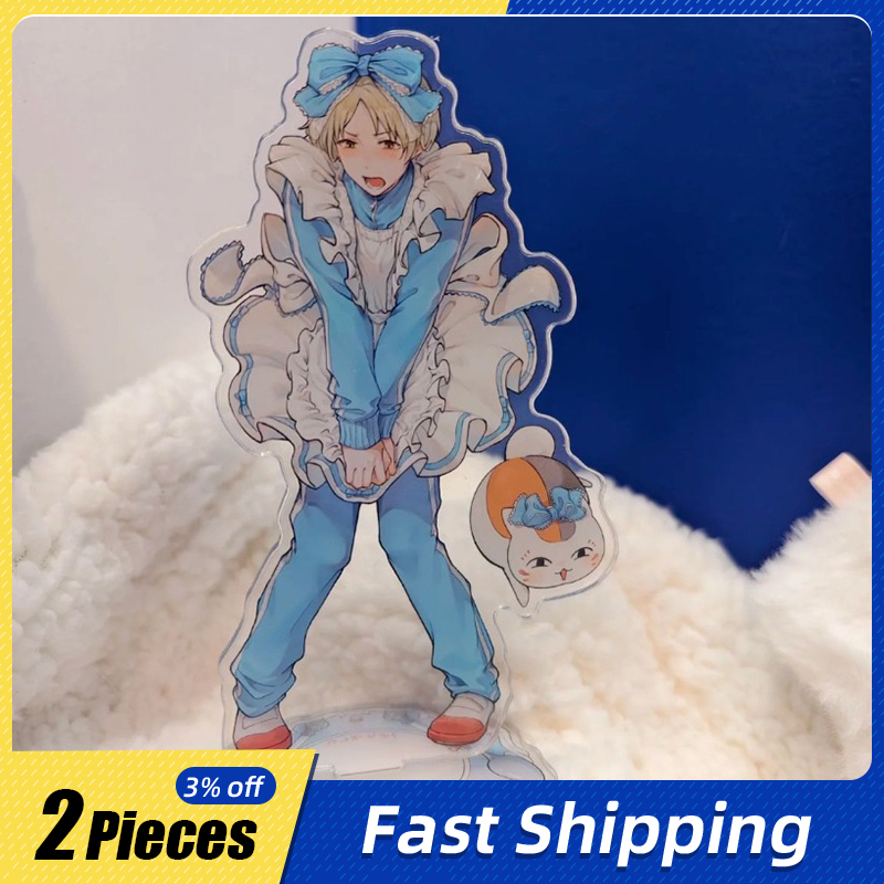 10cm/3.93in Anime Standing Pla – Event Support recenzja i cena