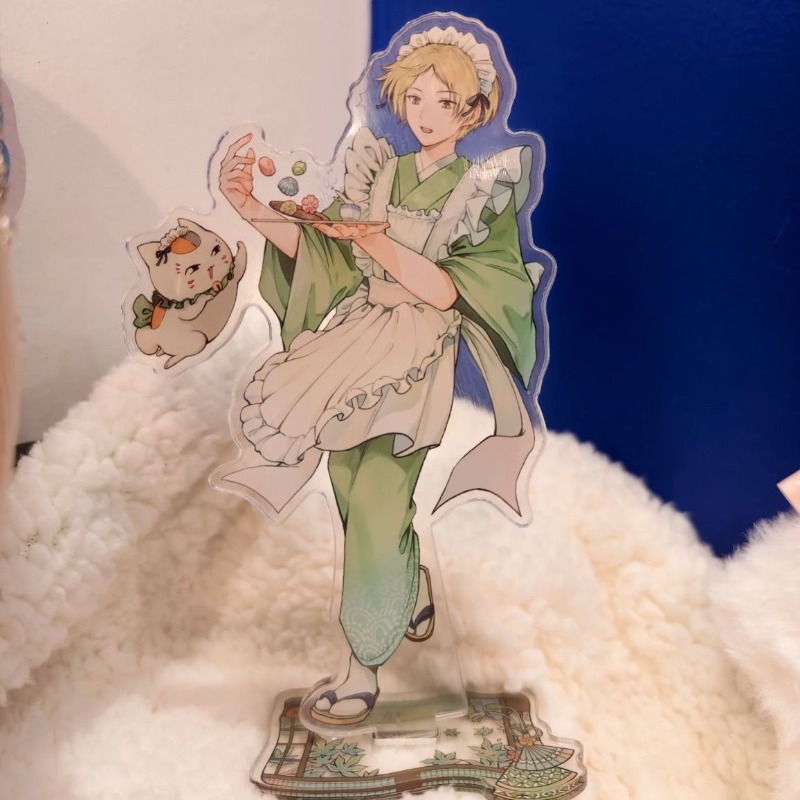 10cm/3.93in Anime Standing Pla – Event Support recenzja i cena