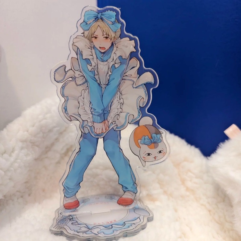 10cm/3.93in Anime Standing Pla – Event Support recenzja i cena