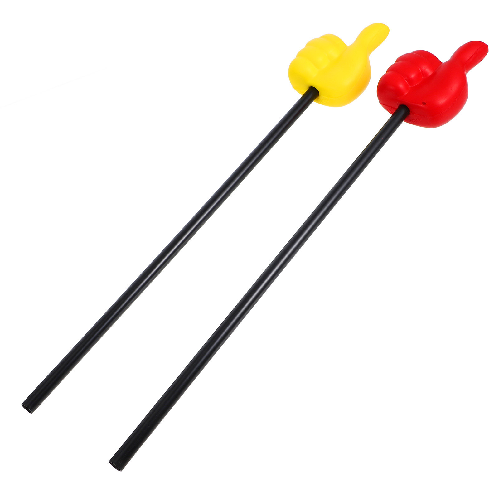2Pcs Foam Finger Pointer Stick – Centerpiece Stick recenzja i cena