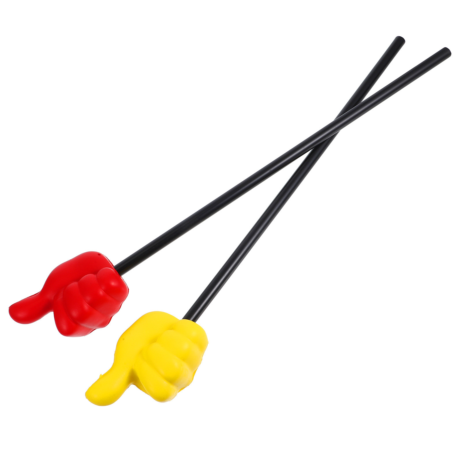 2Pcs Foam Finger Pointer Stick – Centerpiece Stick recenzja i cena
