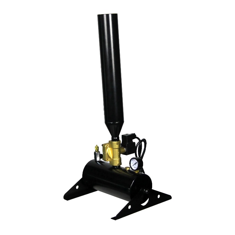 Electronic DMX 4-6M PorSmall C – Confetti Cannon Tube recenzja i cena