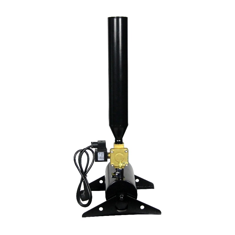 Electronic DMX 4-6M PorSmall C – Confetti Cannon Tube recenzja i cena