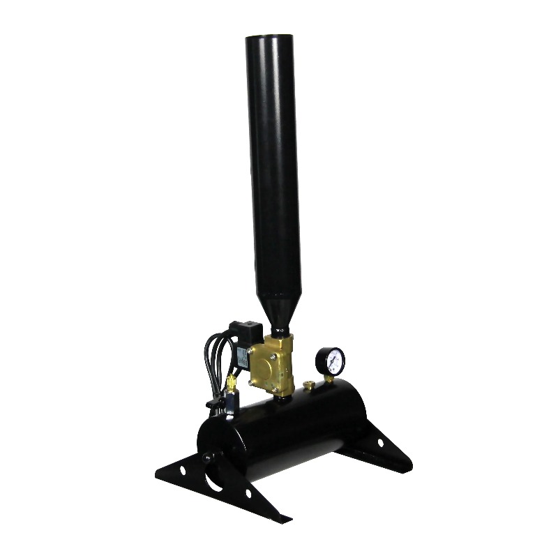 Electronic DMX 4-6M PorSmall C – Confetti Cannon Tube recenzja i cena