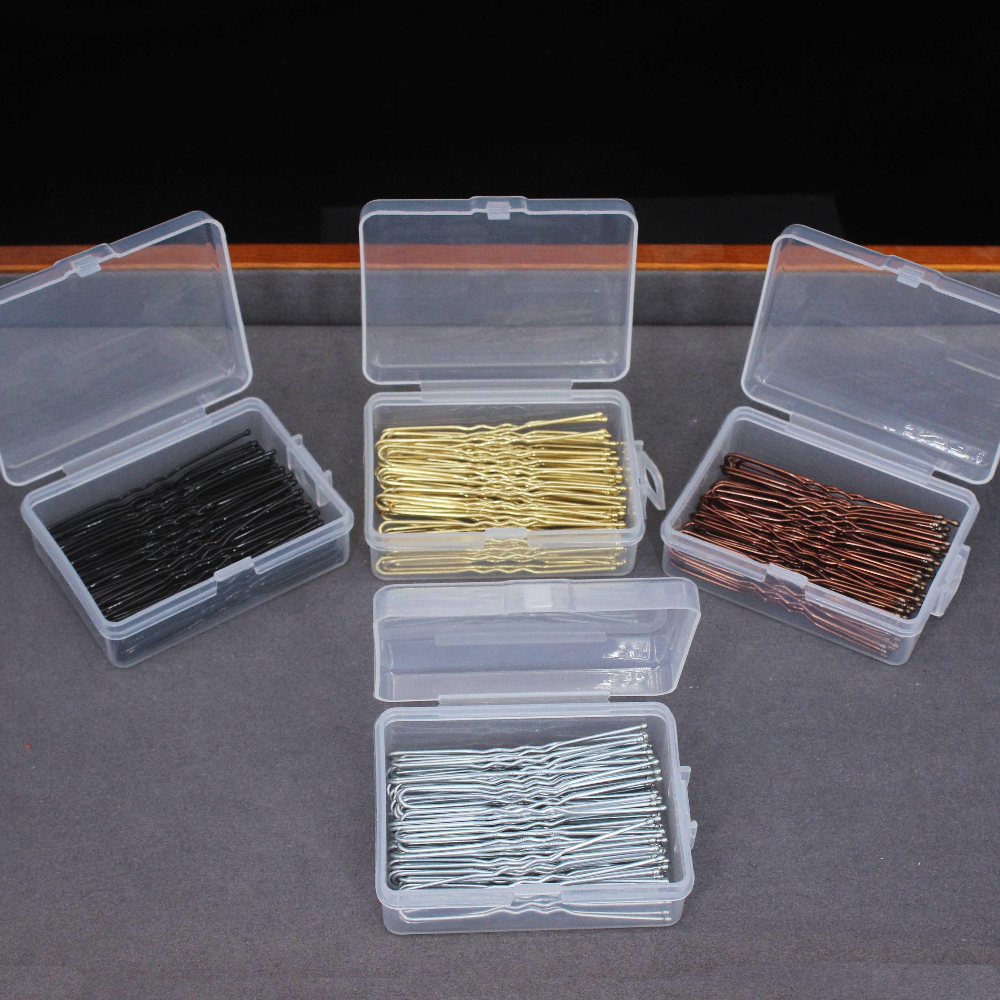 50pcs/Box Metal U Shaped Hair  – Event Suppliers recenzja i cena