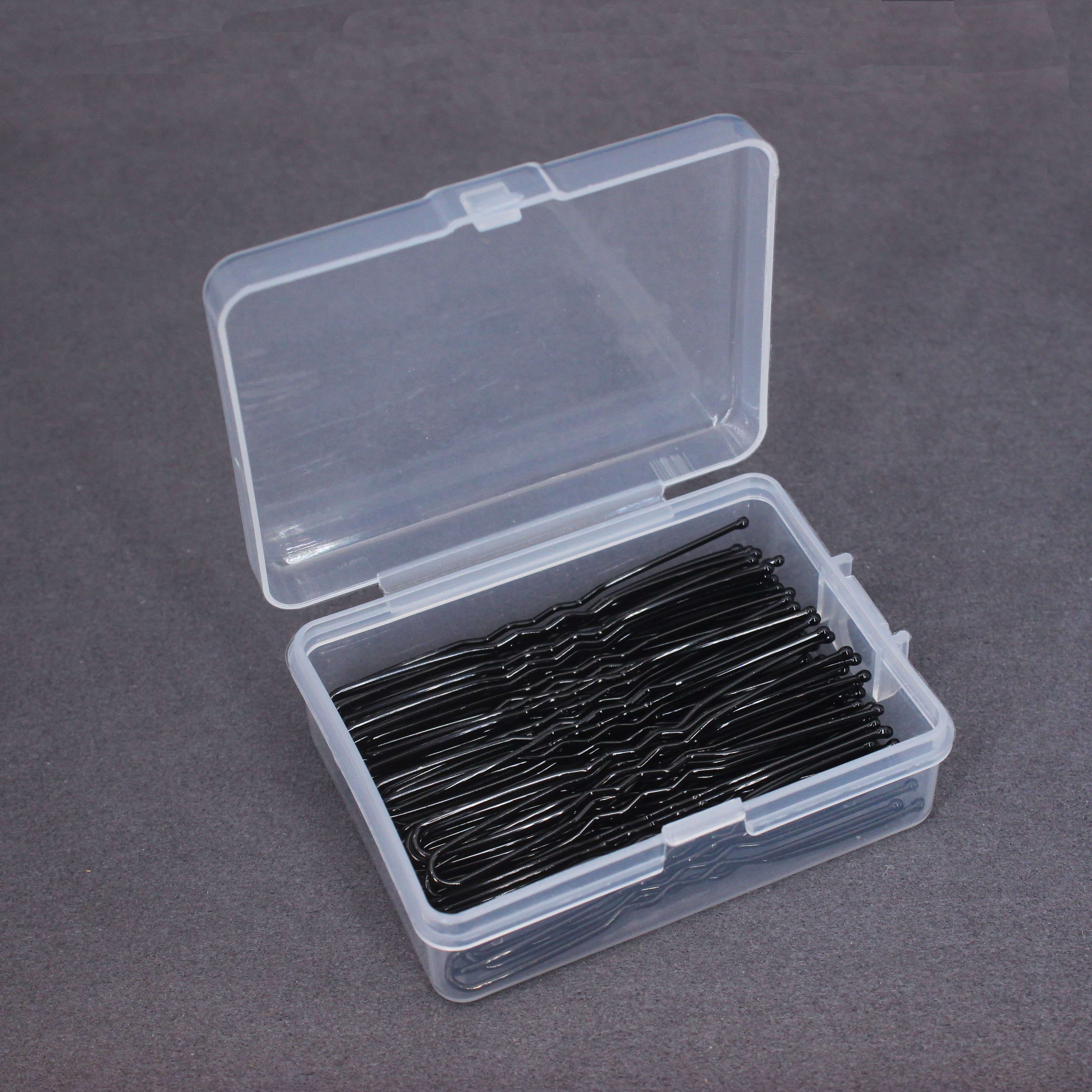 50pcs/Box Metal U Shaped Hair  – Event Suppliers recenzja i cena