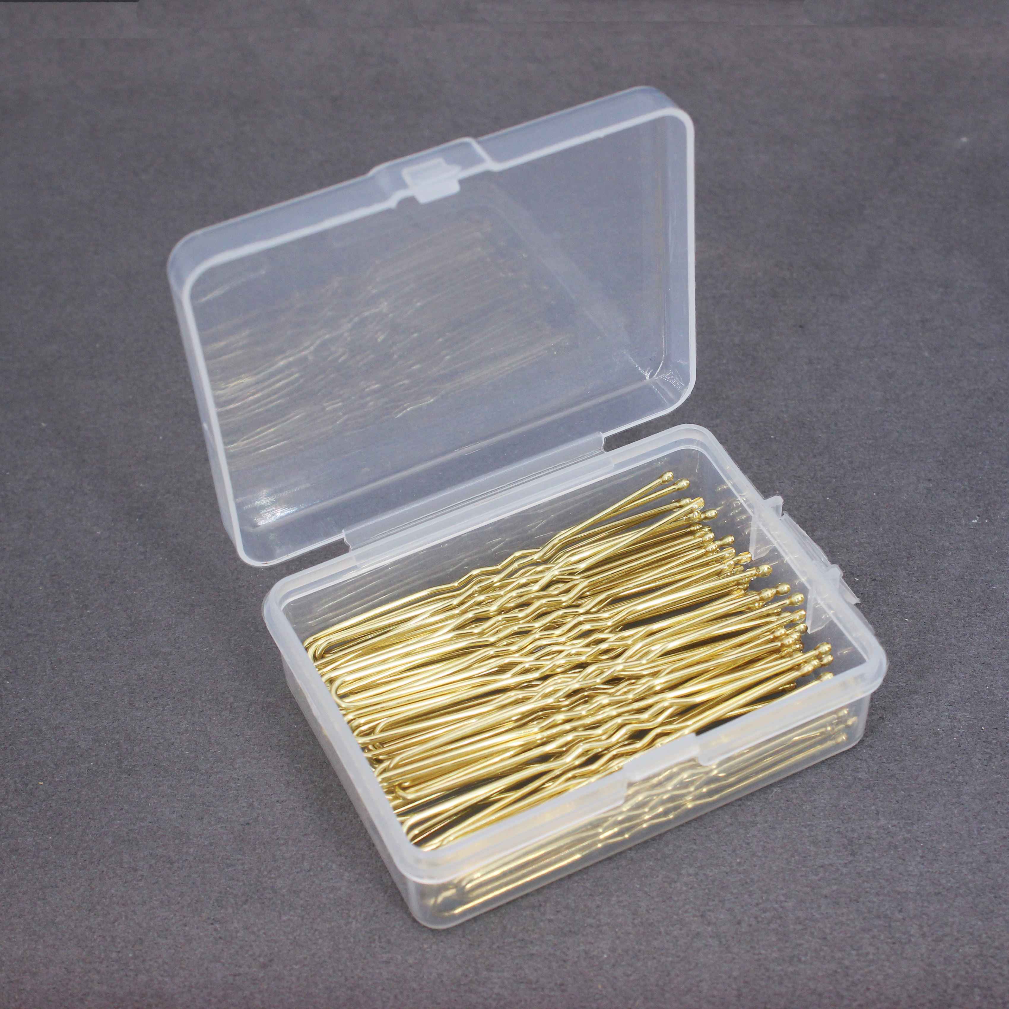 50pcs/Box Metal U Shaped Hair  – Event Suppliers recenzja i cena