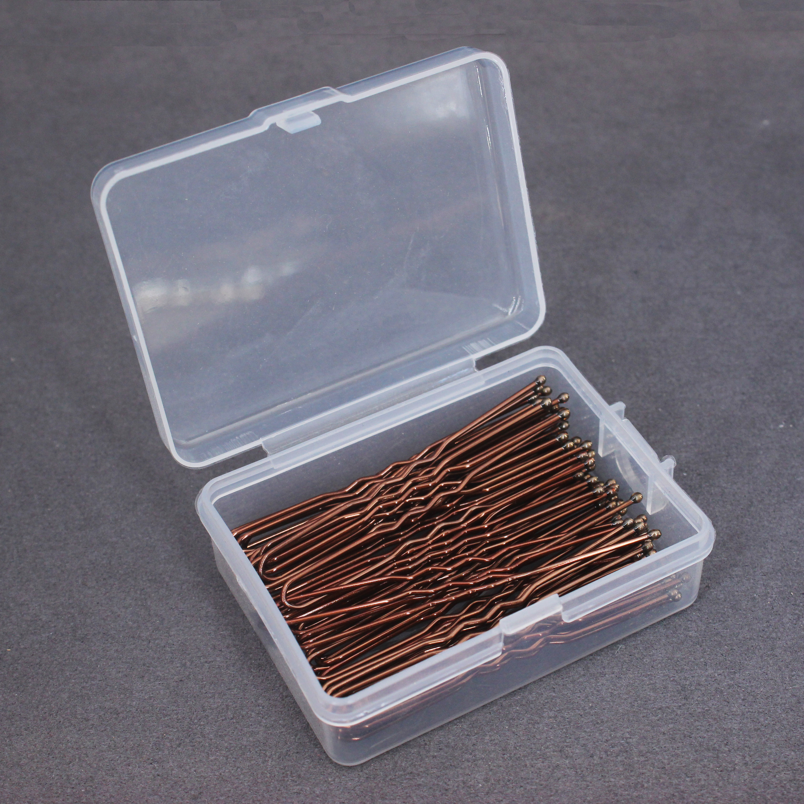 50pcs/Box Metal U Shaped Hair  – Event Suppliers recenzja i cena