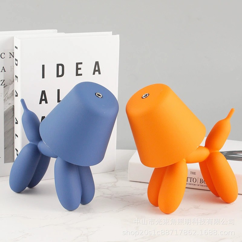 Small Night Light Creative Car – Led Balloon Light recenzja i cena