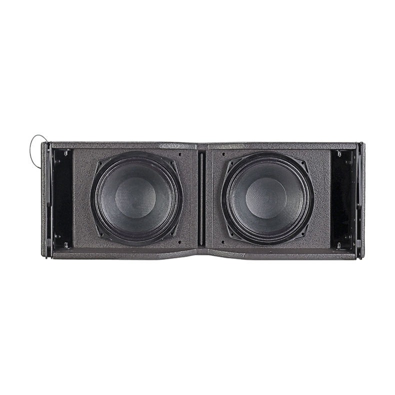 Powerful Two‑Way Line Array Pr – Event Party Dj recenzja i cena