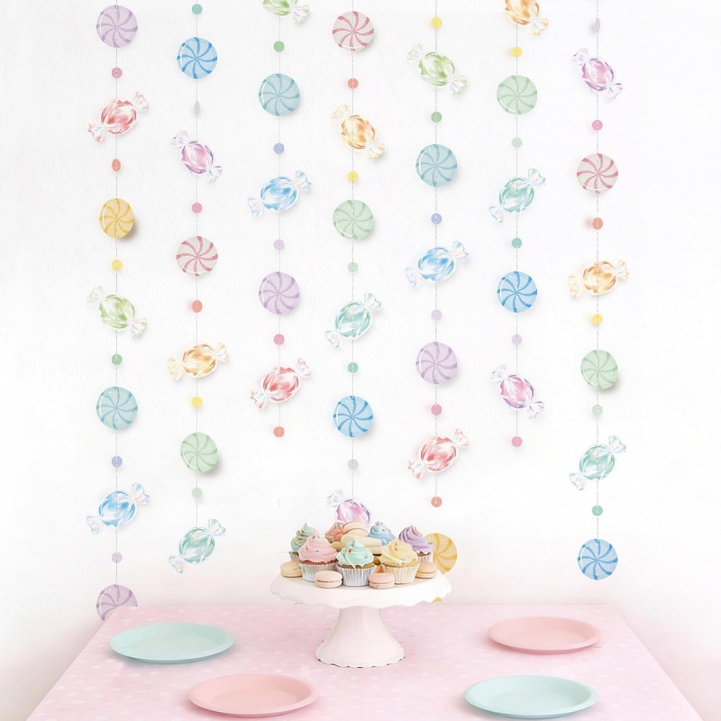 Candyland Party Decorations Ca – Party Event Supply Store recenzja i cena