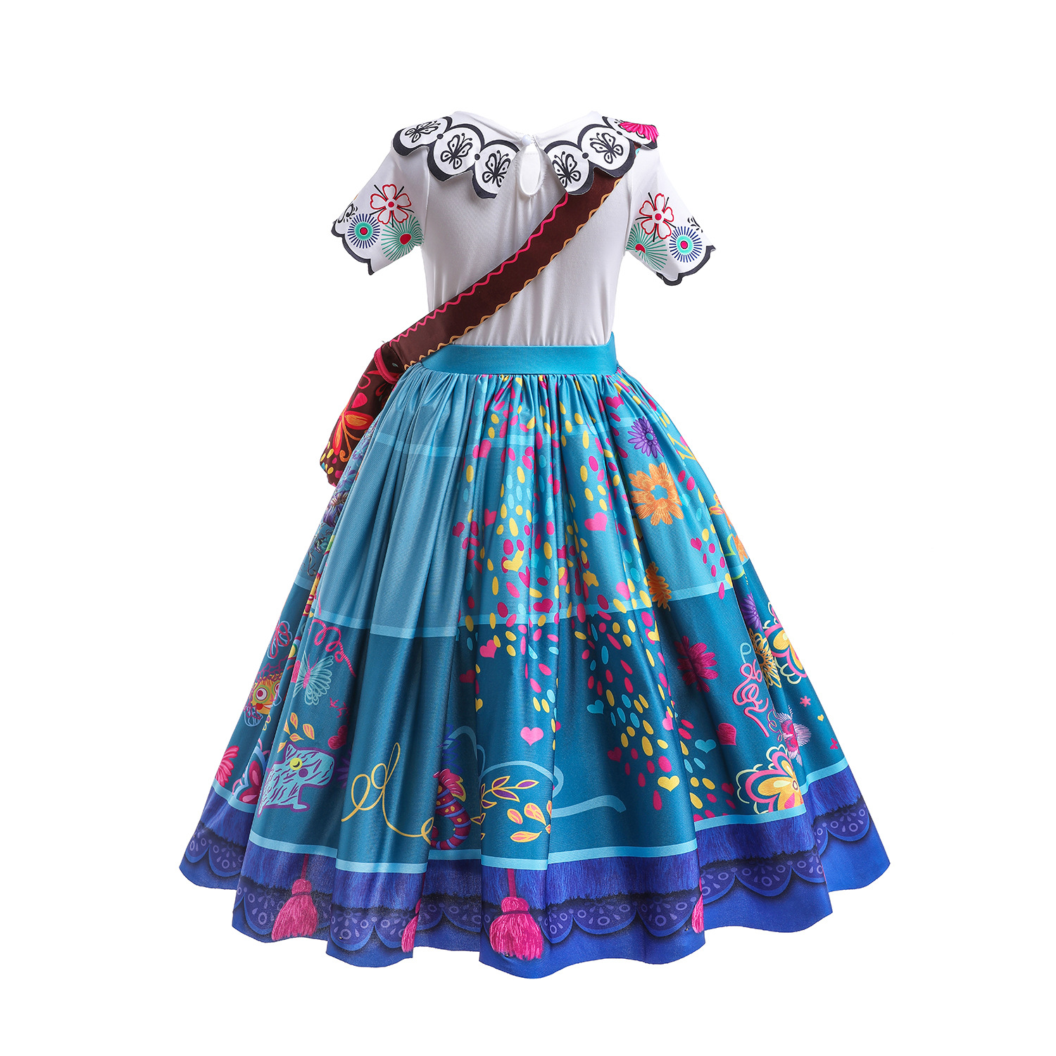 2026 Mirabel Princess Dress Fo – Party Favor Bag recenzja i cena