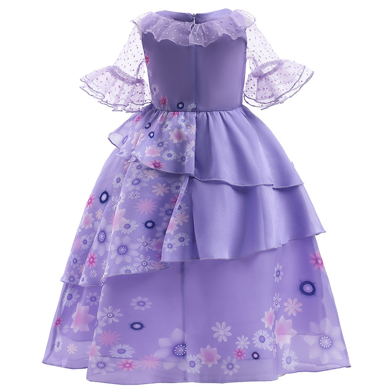 2026 Mirabel Princess Dress Fo – Party Favor Bag recenzja i cena