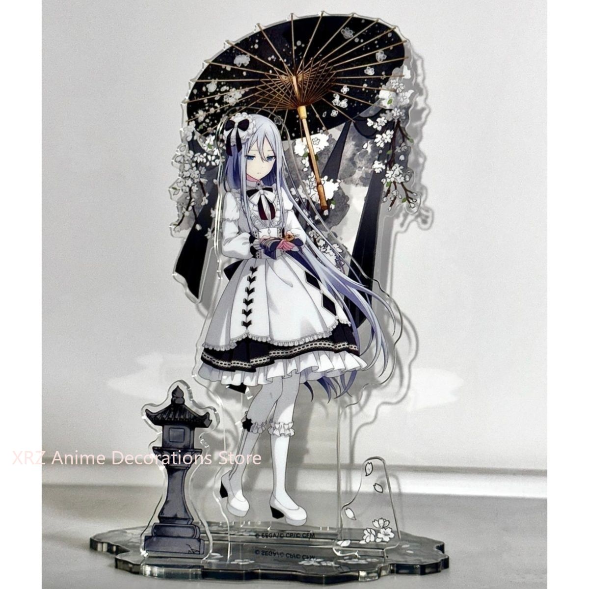 Collection Acrylic Stand Proje – Supply Event recenzja i cena