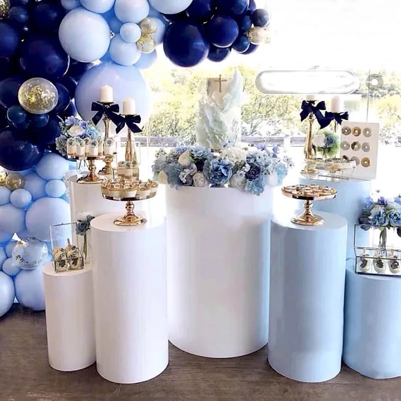 Table Dessert Table Cake Stand – Dessert Table Backdrop recenzja i cena