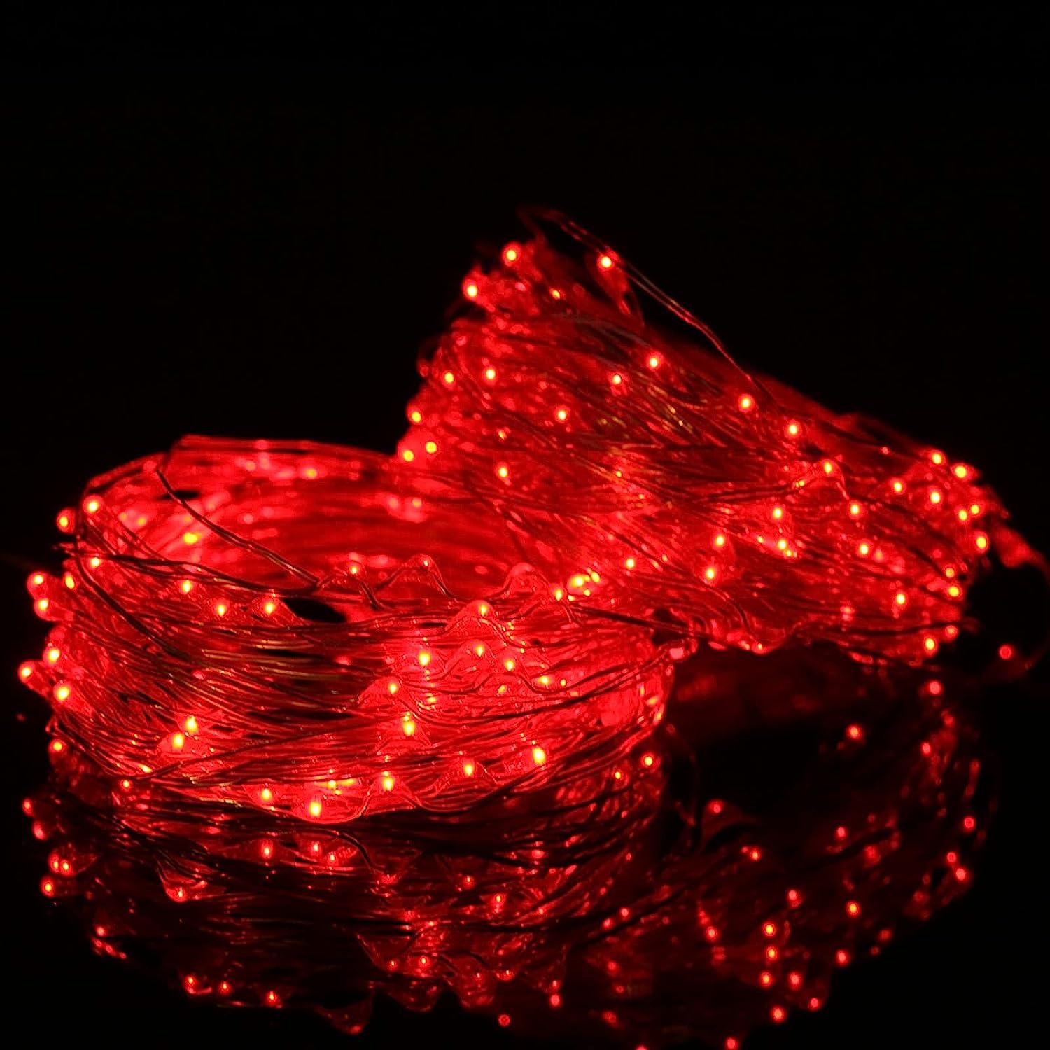 3 set Red Light Up Led Clear B – Led Balloon Light recenzja i cena