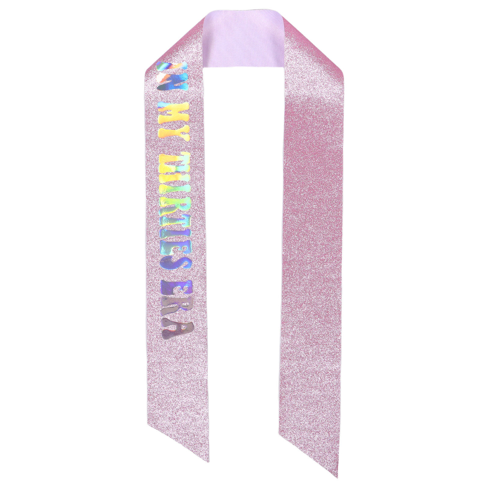 Birthday Sash for Women with G – Birthday Sash Glitter recenzja i cena