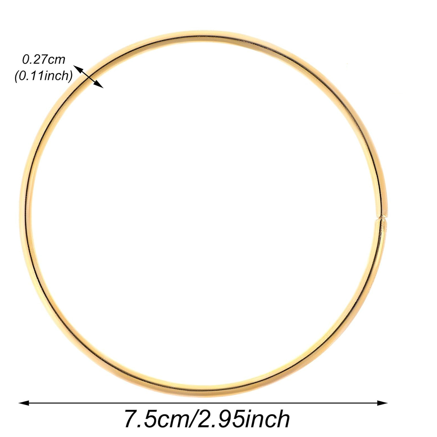 30pcs 50-65mm 75mm-80mm Handma – Event Suppliers recenzja i cena