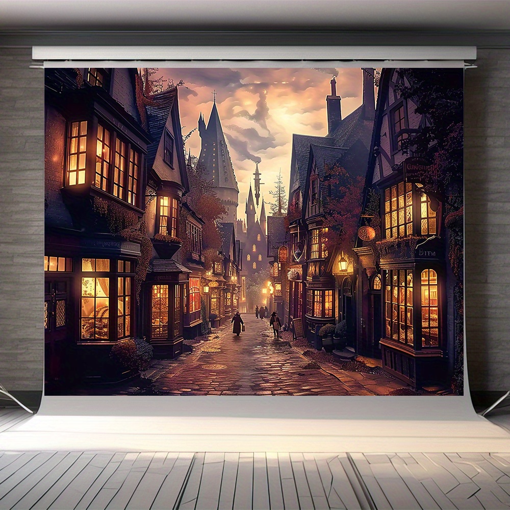 Attractive ancient magic store – Party Event Supply Store recenzja i cena