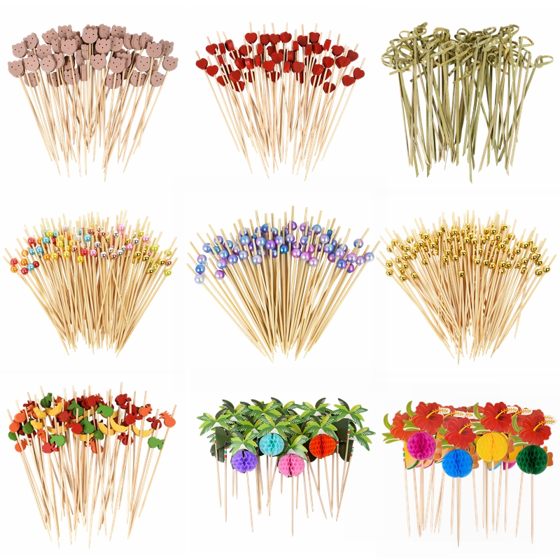 50/100pcs Cute Bear Heart Bead – Centerpiece Stick recenzja i cena