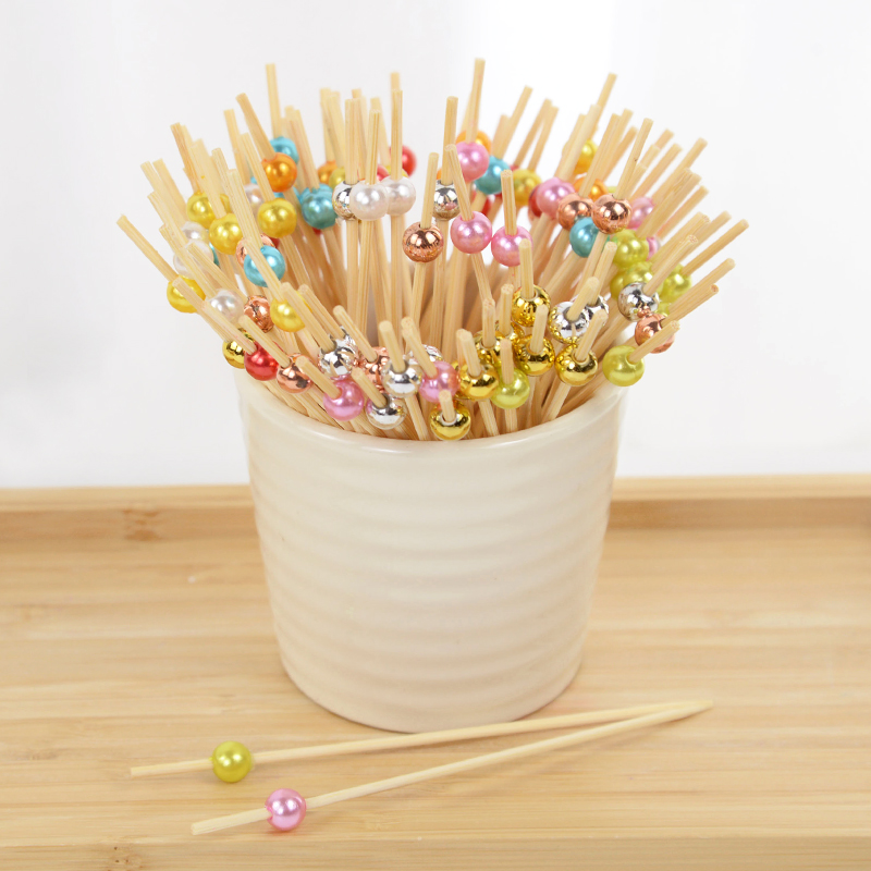 50/100pcs Cute Bear Heart Bead – Centerpiece Stick recenzja i cena