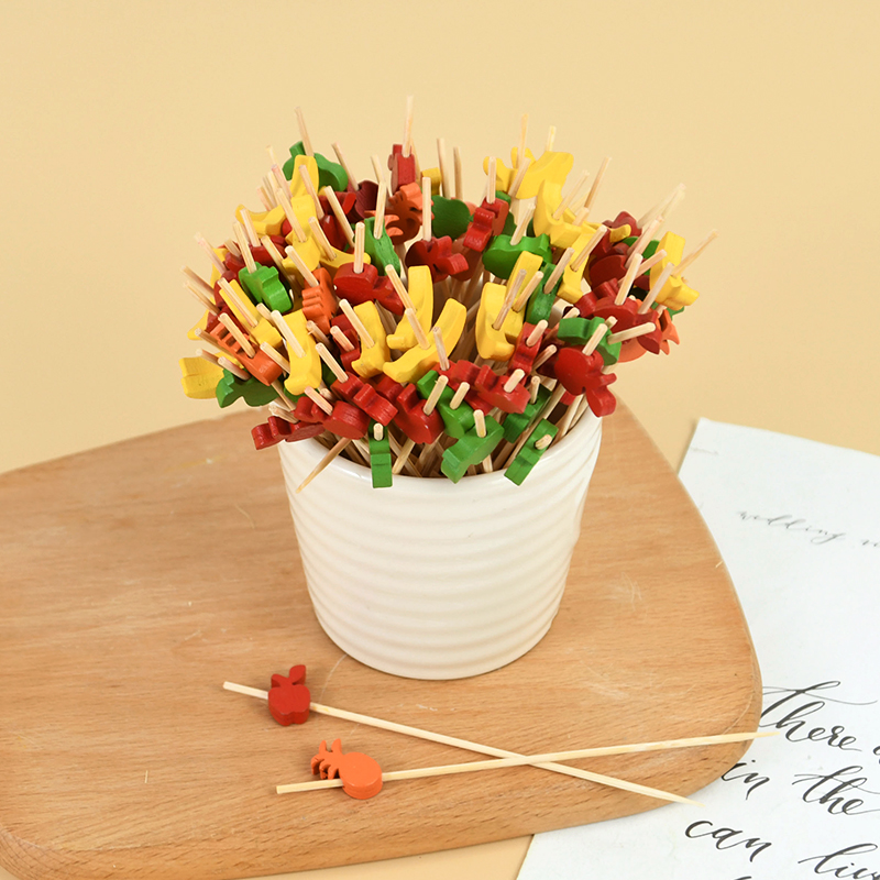 50/100pcs Cute Bear Heart Bead – Centerpiece Stick recenzja i cena