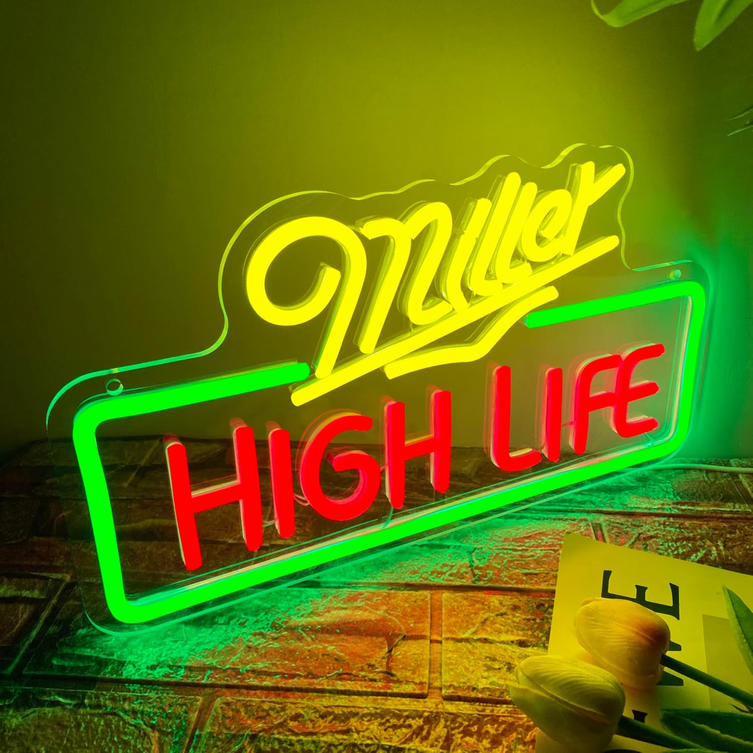 Beer Neon Sign Business Art Wa – Neon Sign Party recenzja i cena