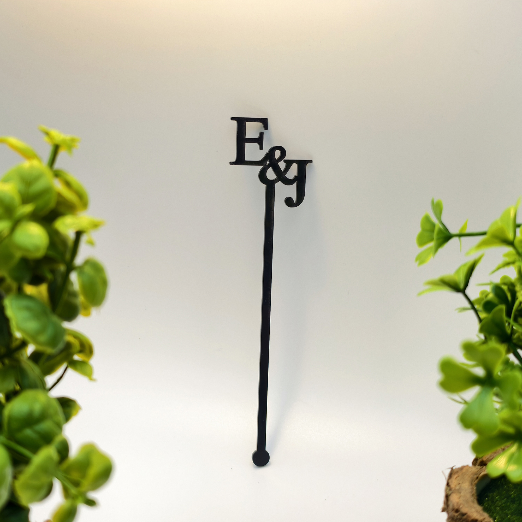 Customized Wedding Cocktail St – Centerpiece Stick recenzja i cena