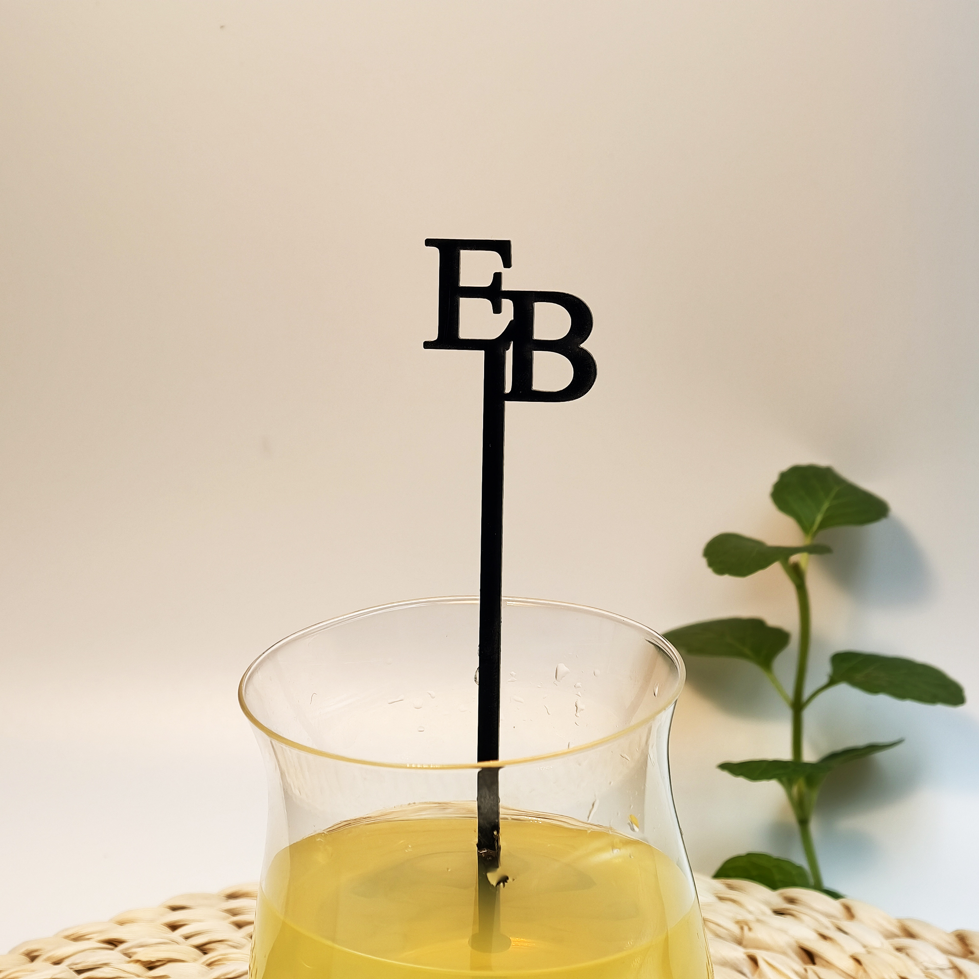 Customized Wedding Cocktail St – Centerpiece Stick recenzja i cena