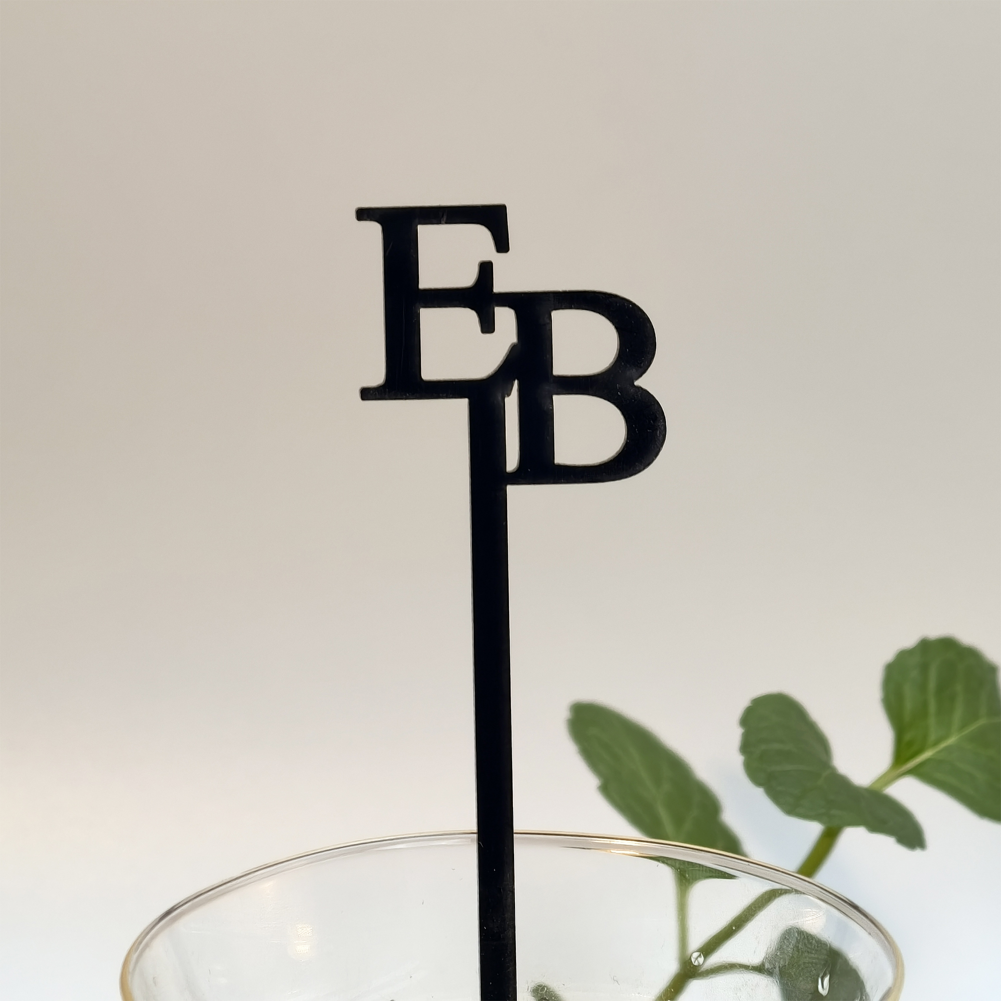 Customized Wedding Cocktail St – Centerpiece Stick recenzja i cena