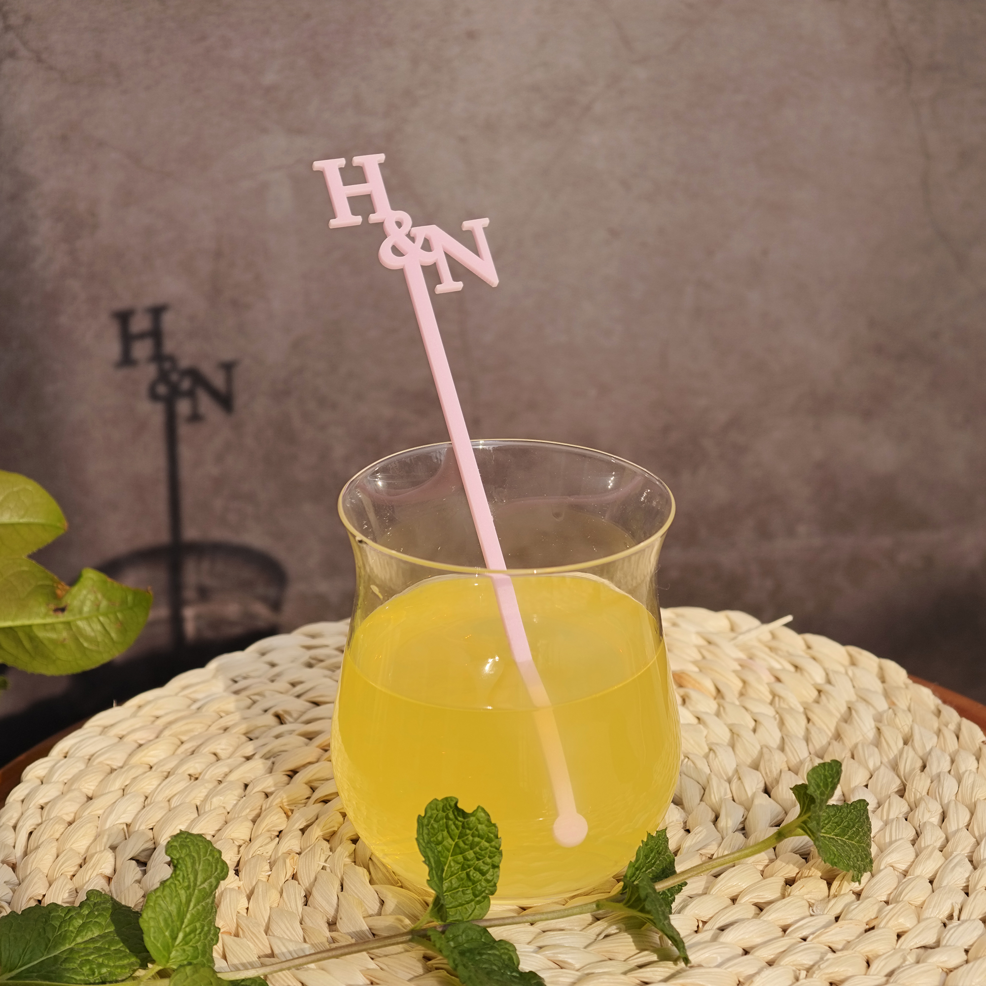 Customized Wedding Cocktail St – Centerpiece Stick recenzja i cena