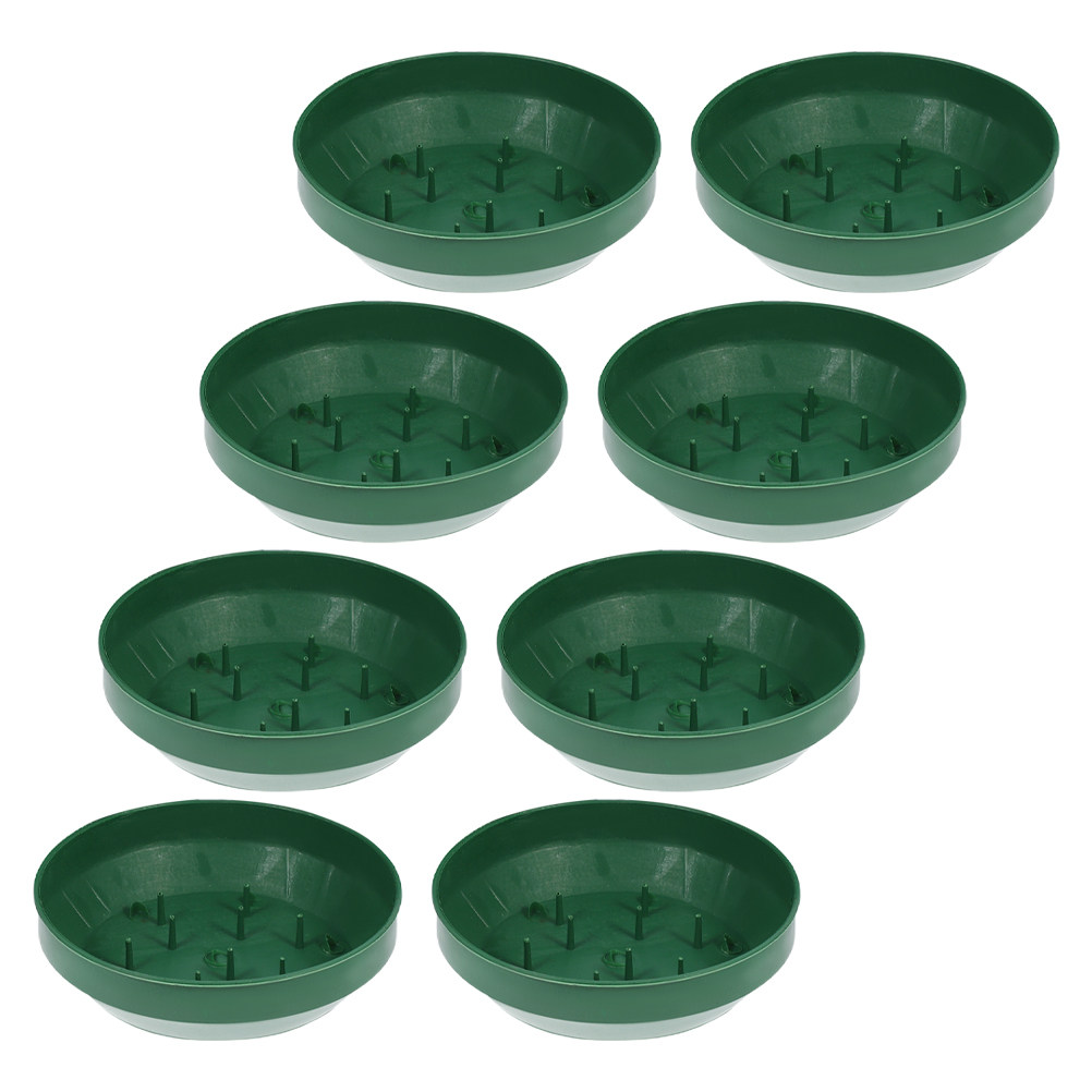 8Pcs Flower Arrangement Tray P – Event Supplies recenzja i cena