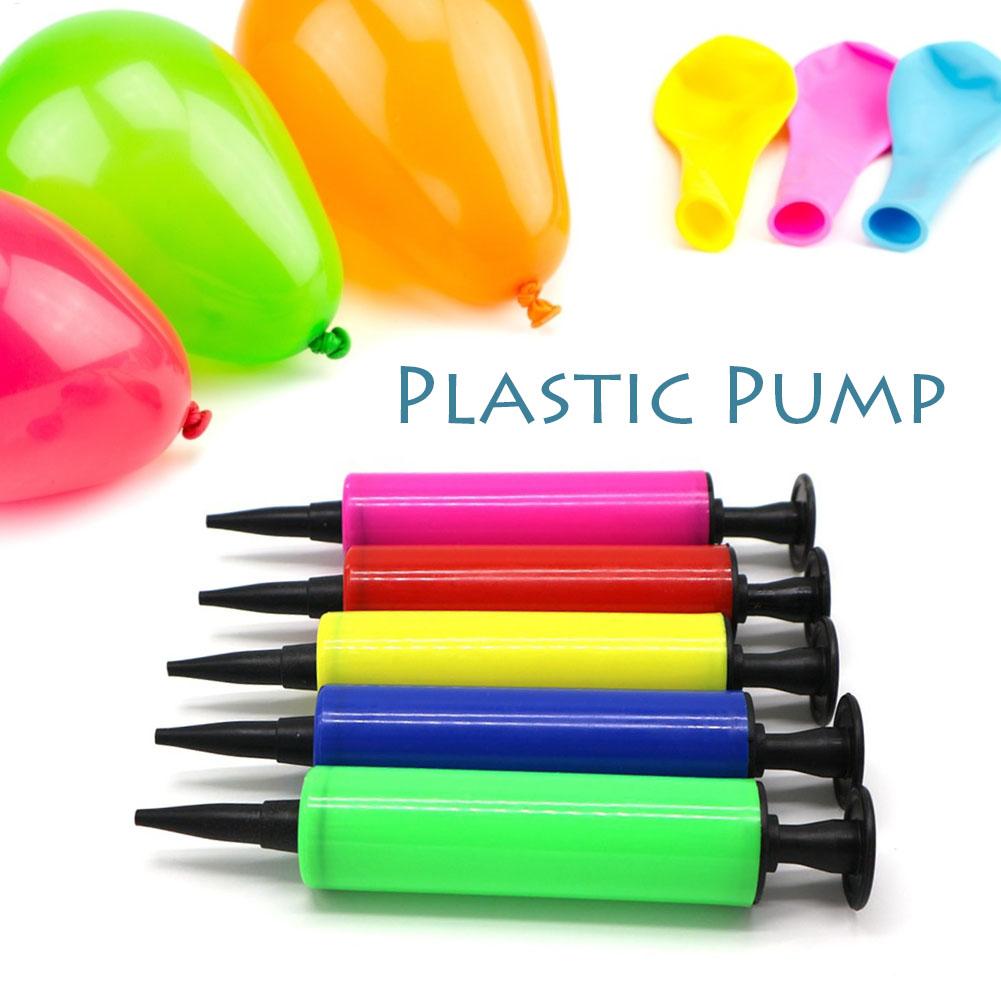 1Pcs hot sales Balloons Ball P – Balloon Pump Hand recenzja i cena