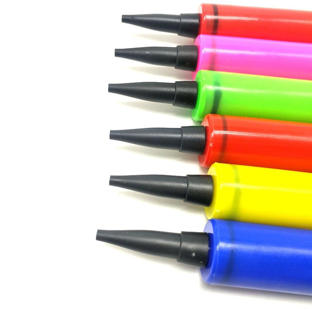 1Pcs hot sales Balloons Ball P – Balloon Pump Hand recenzja i cena
