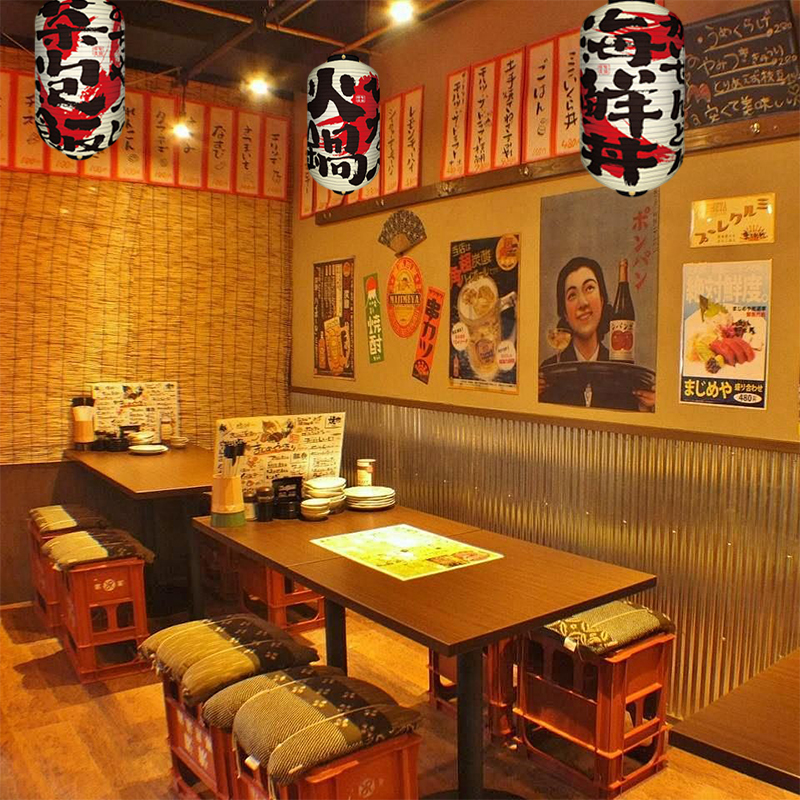 Waterproof Japanese Style Lant – Event Party Shop recenzja i cena