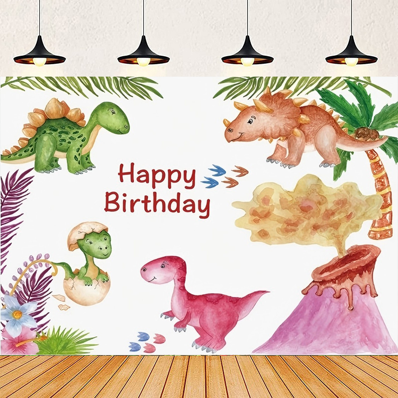 Photography Backdrop Watercolo – Dessert Table Backdrop recenzja i cena