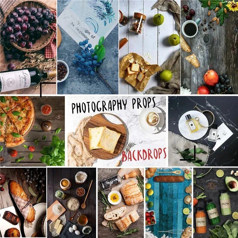 Photography Backdrop Watercolo – Dessert Table Backdrop recenzja i cena