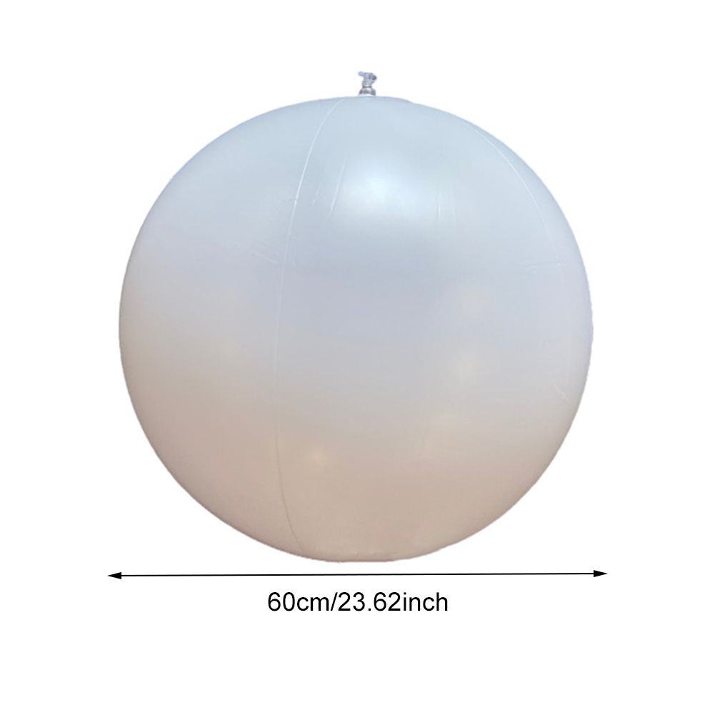 LED Glowing Balloon 16 Colors  – Led Balloon Light recenzja i cena