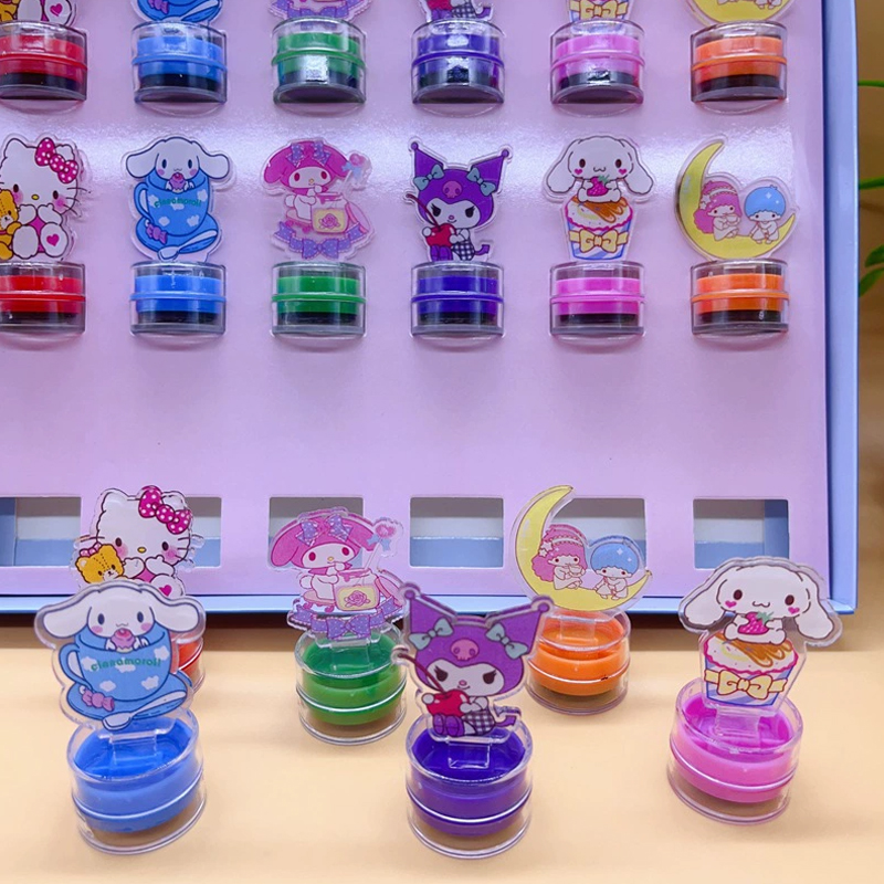 Hello Kitty Party Gifts Sanrio – Party Favor Bag recenzja i cena