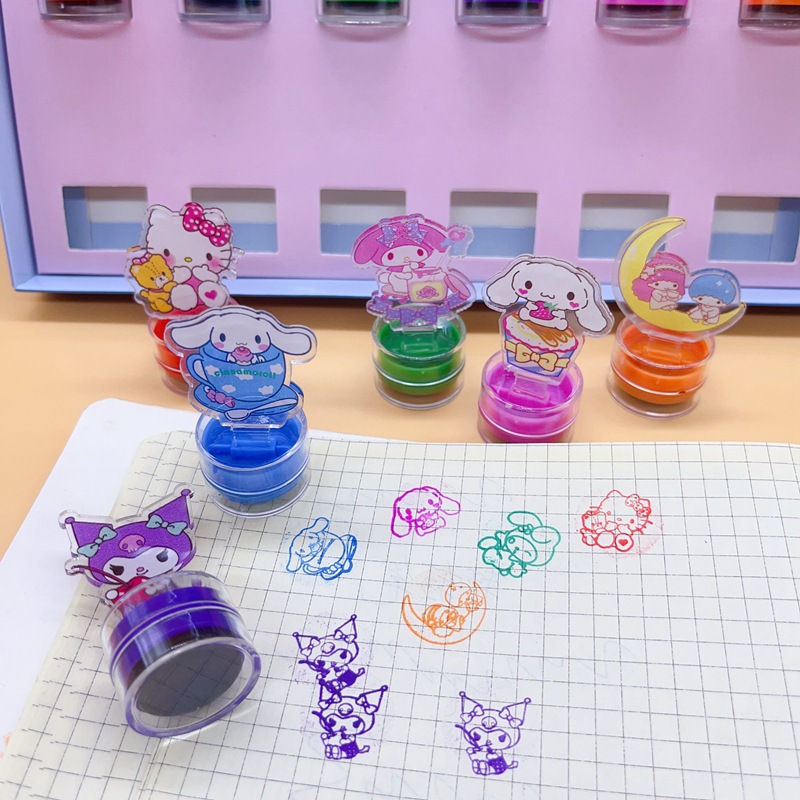 Hello Kitty Party Gifts Sanrio – Party Favor Bag recenzja i cena