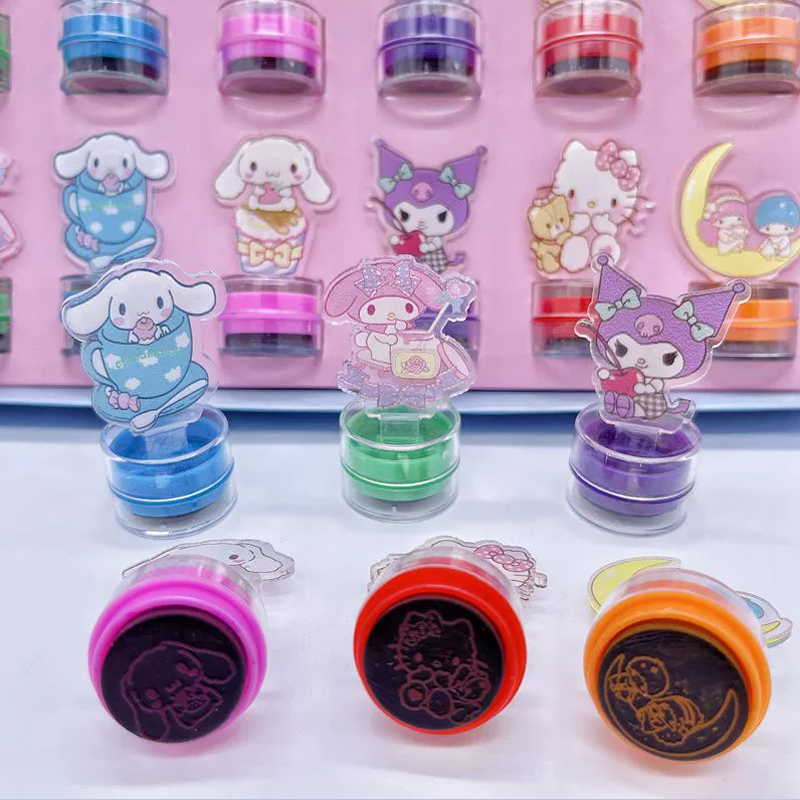 Hello Kitty Party Gifts Sanrio – Party Favor Bag recenzja i cena